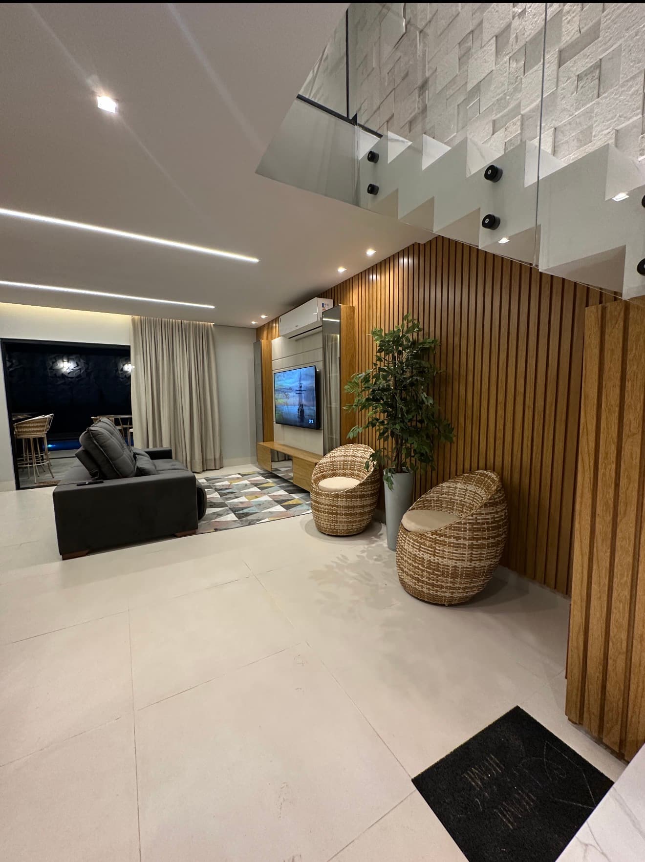 Sobrado Jardins Capri 202m²