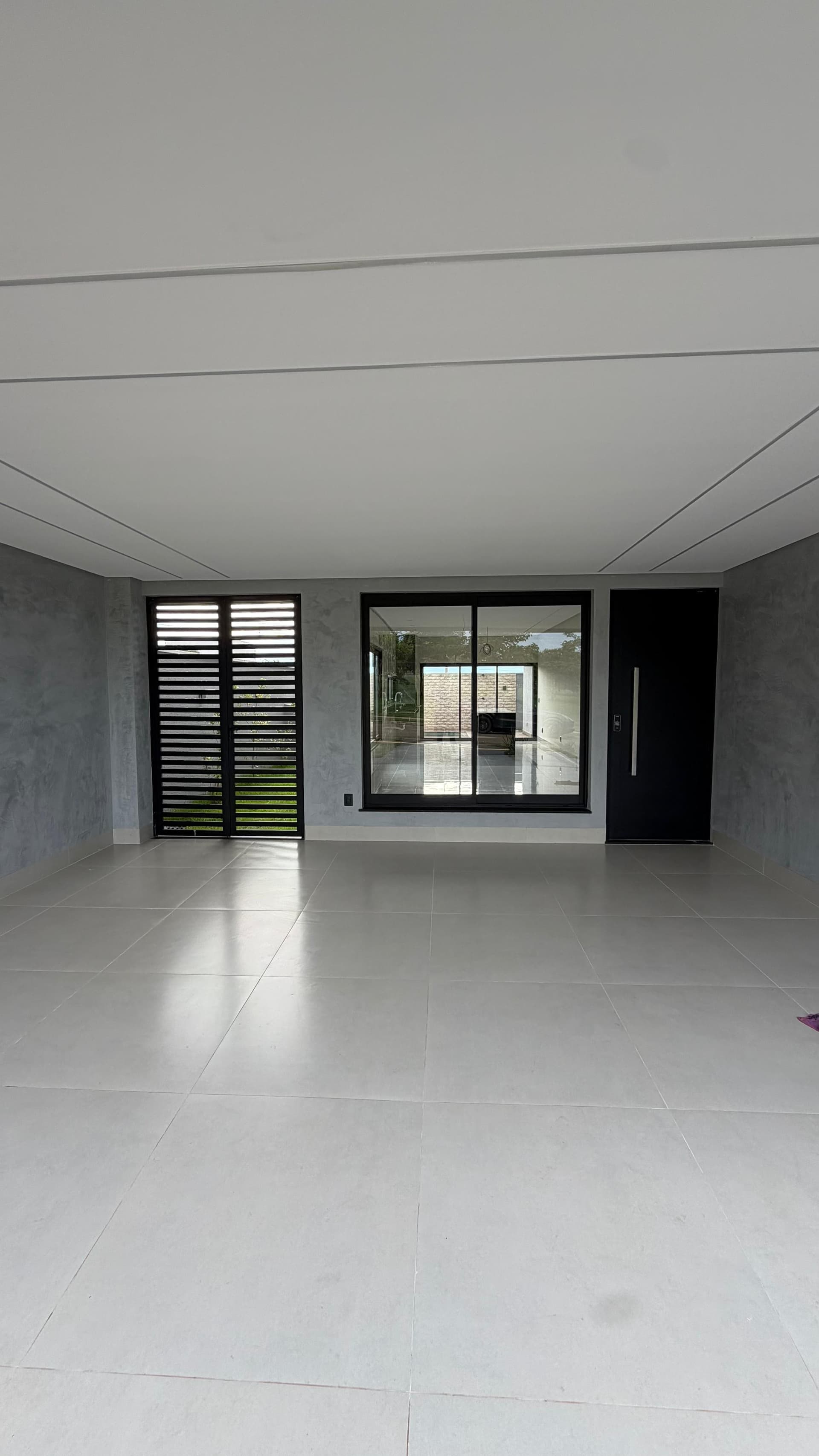 Casa Terras Alpha 2 150m²