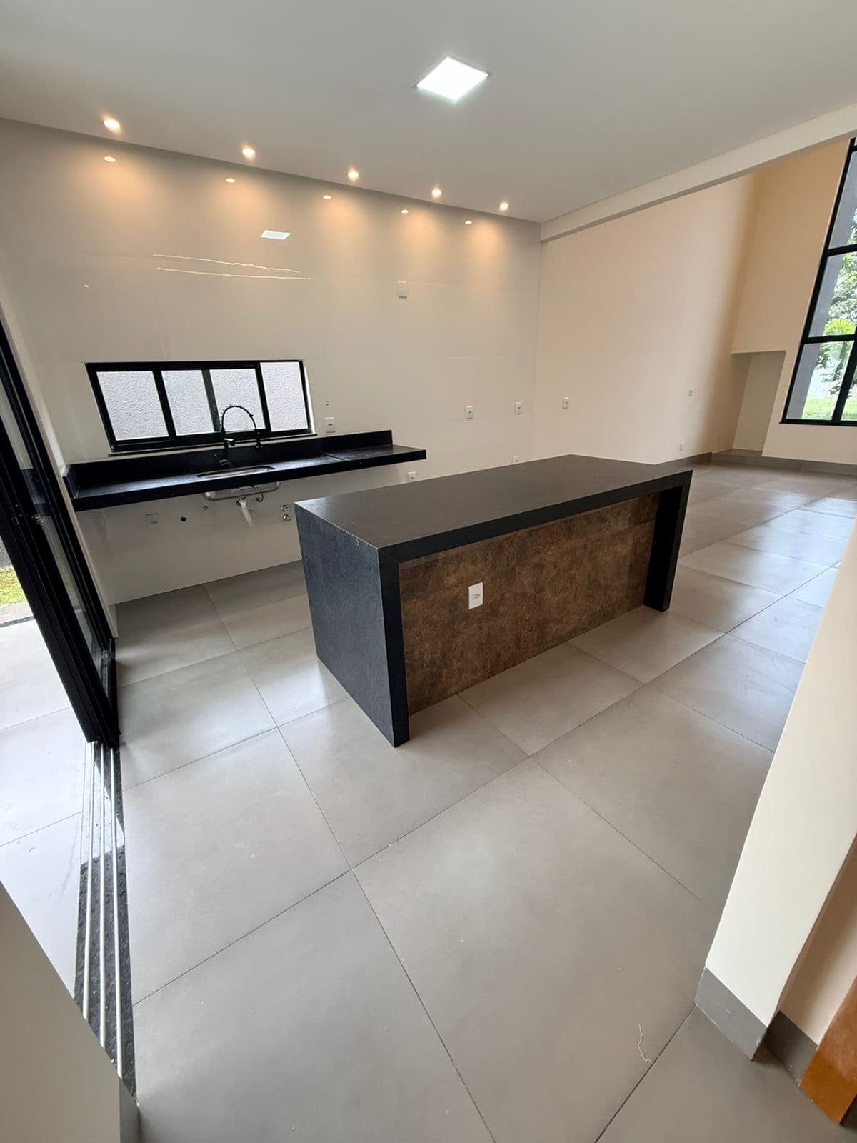 Casa Terras Alpha 1 | 170m²