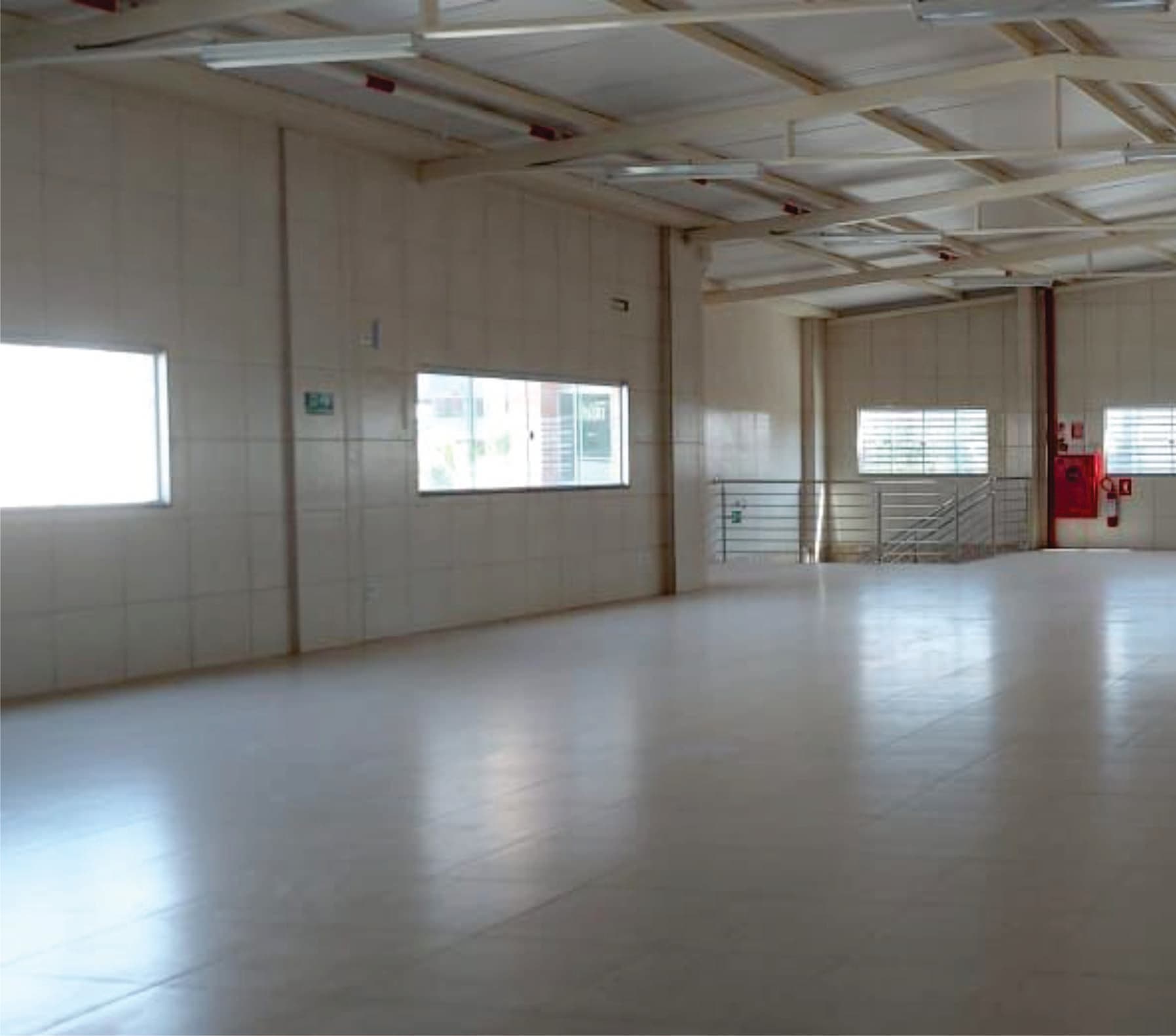 Prédio Comercial no Marista novo pronto pra sua empesa