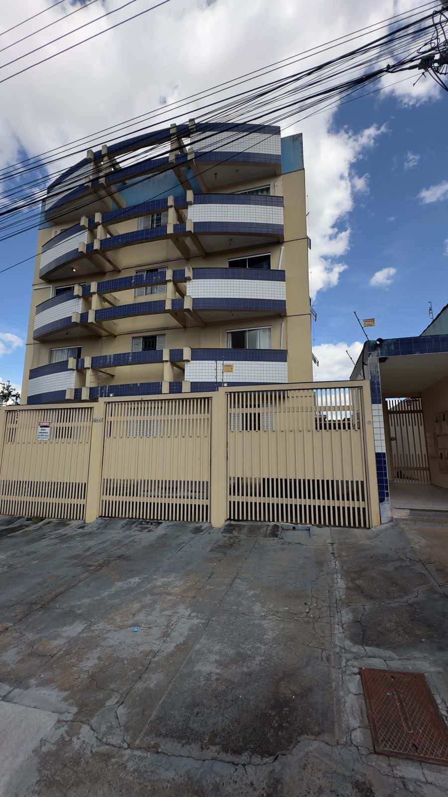 Apartamento Residencial Auroeira - 92,71m²