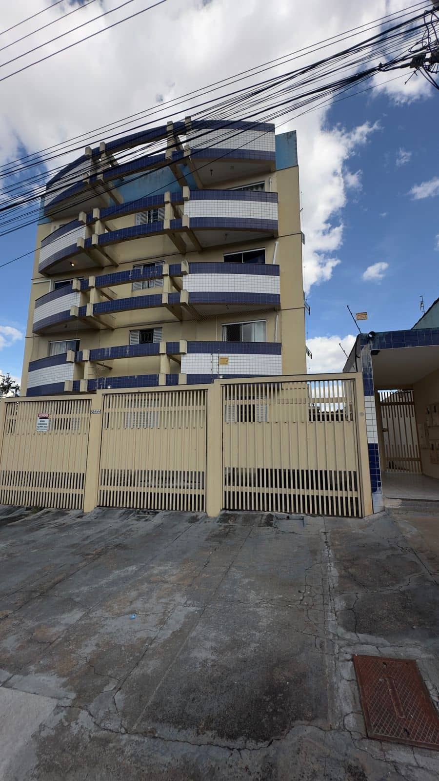 Apartamento Residencial Auroeira - 92,71m²