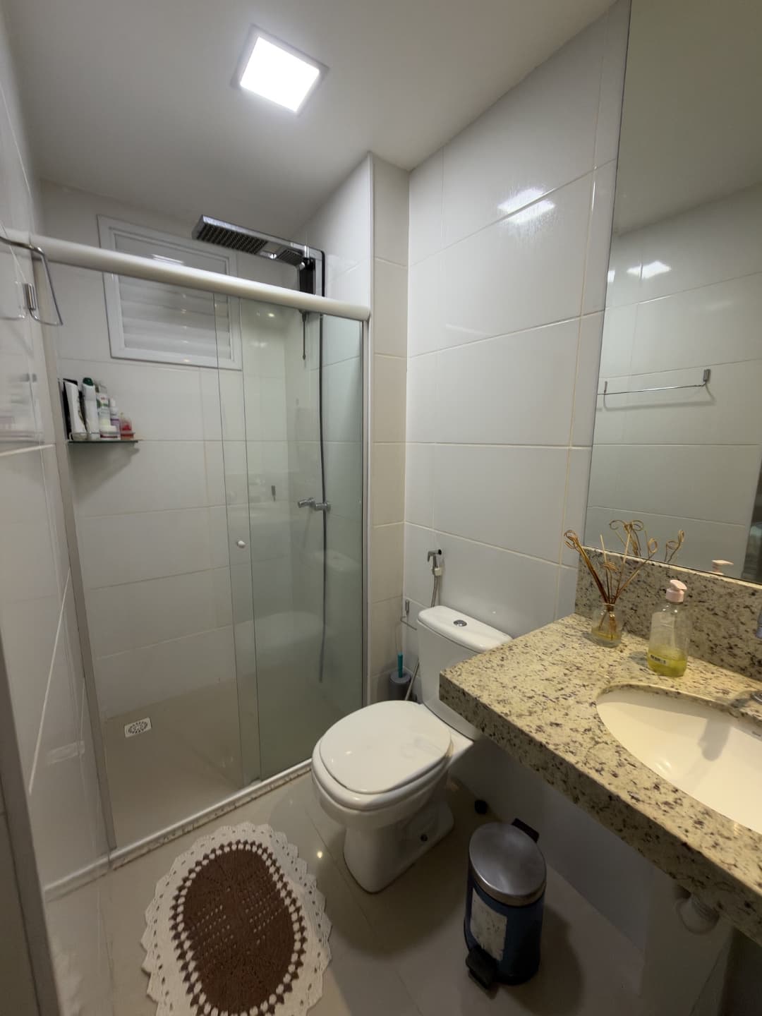 Apartamento Terra Mundi Parque Cascavel / Vista Parque / nascente