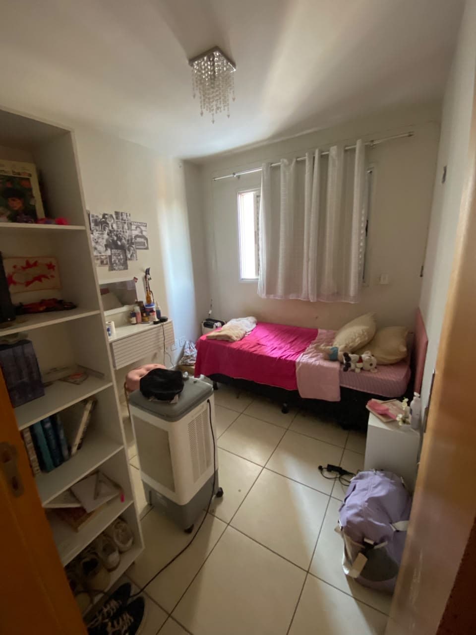 Apartamento 2 quartos - Parque Amazônia | 53m²