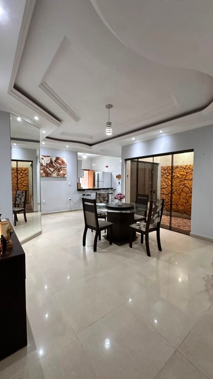 Residencial canadá
