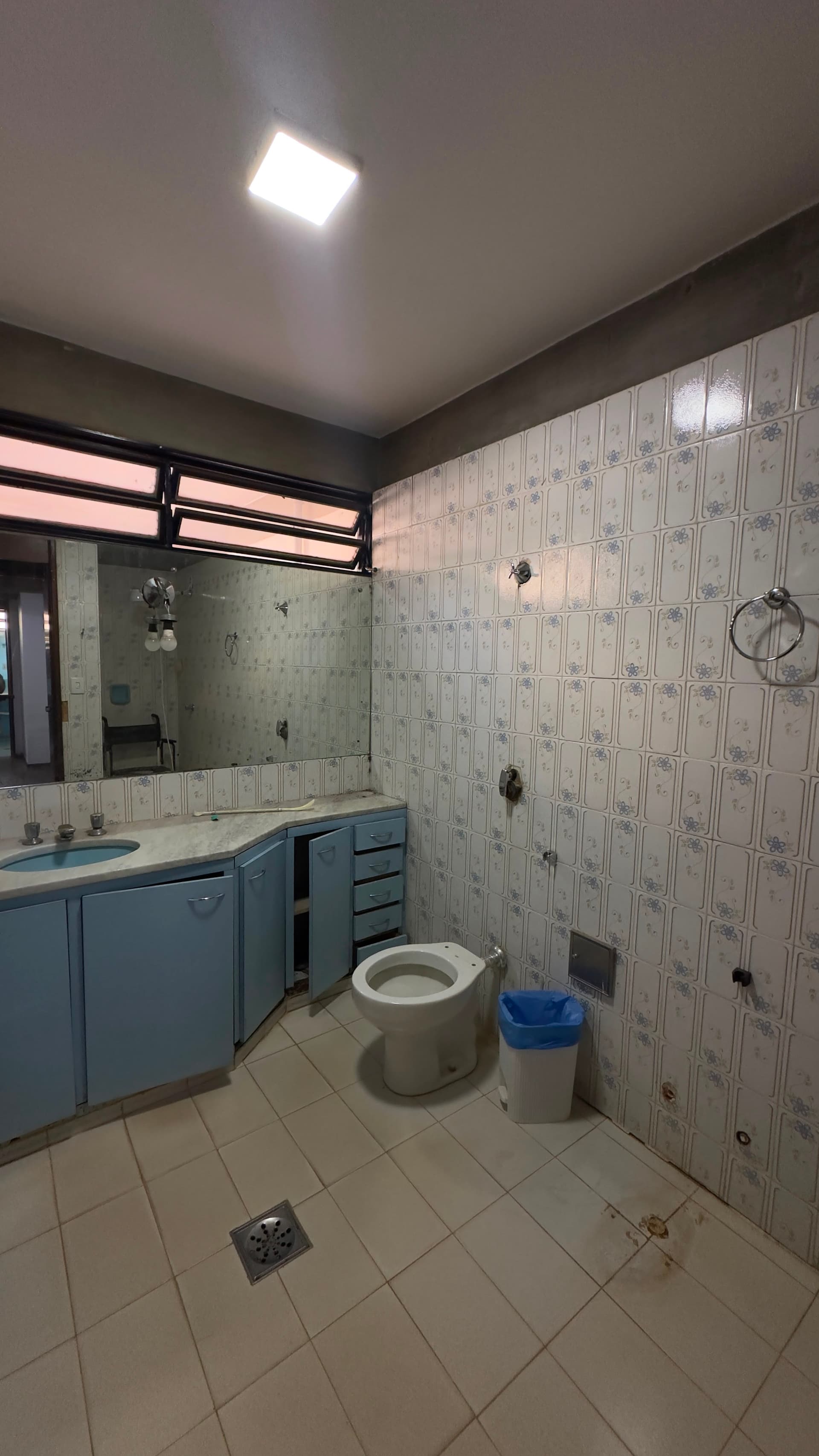 Casa Setor Sul 433m²
