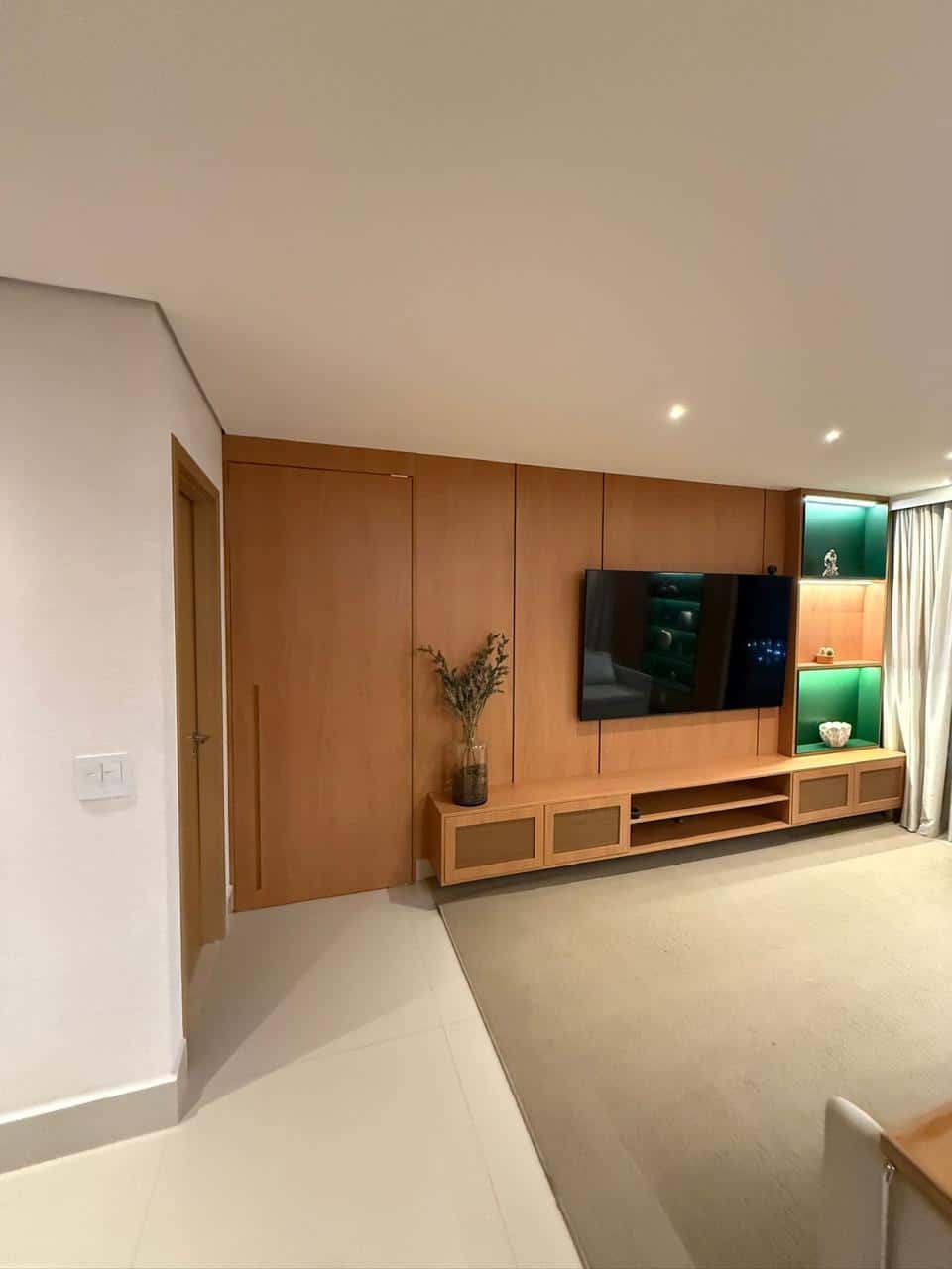 Apartamento Setor Marista - 182m²