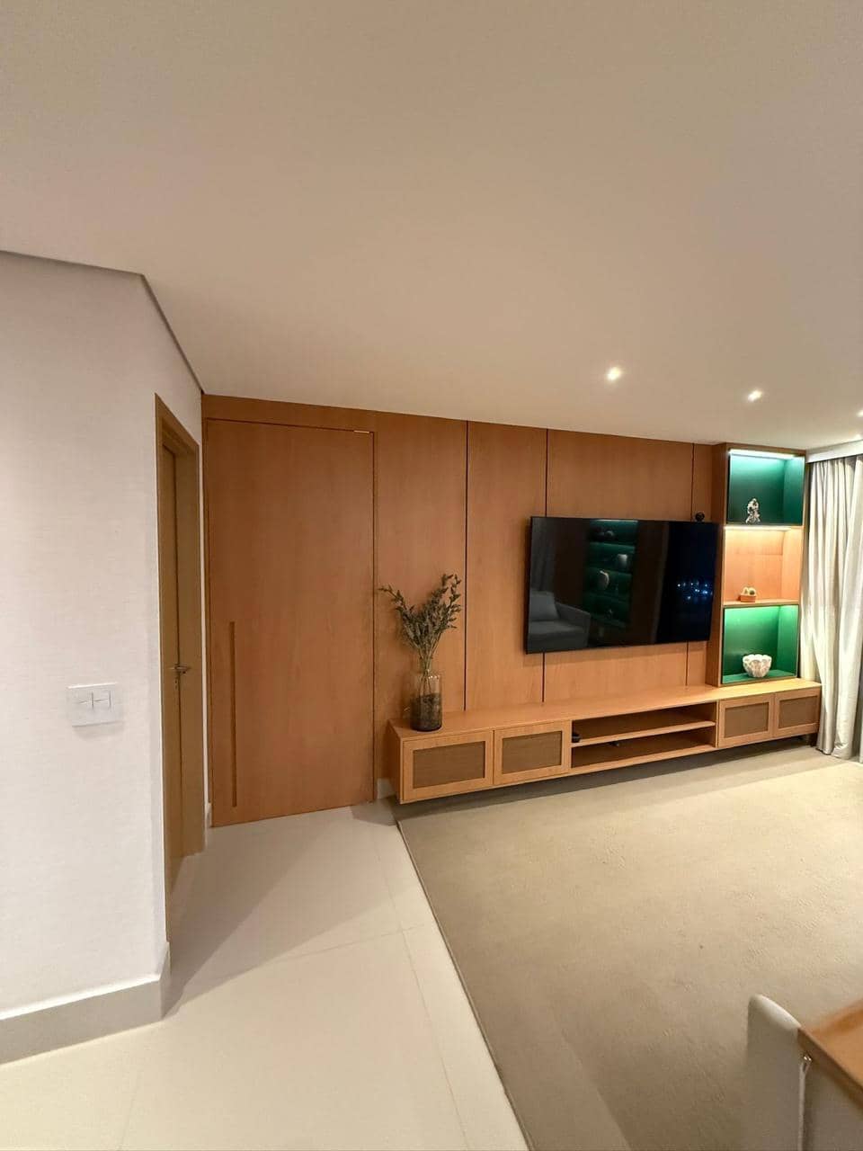 Apartamento Setor Marista - 182m²
