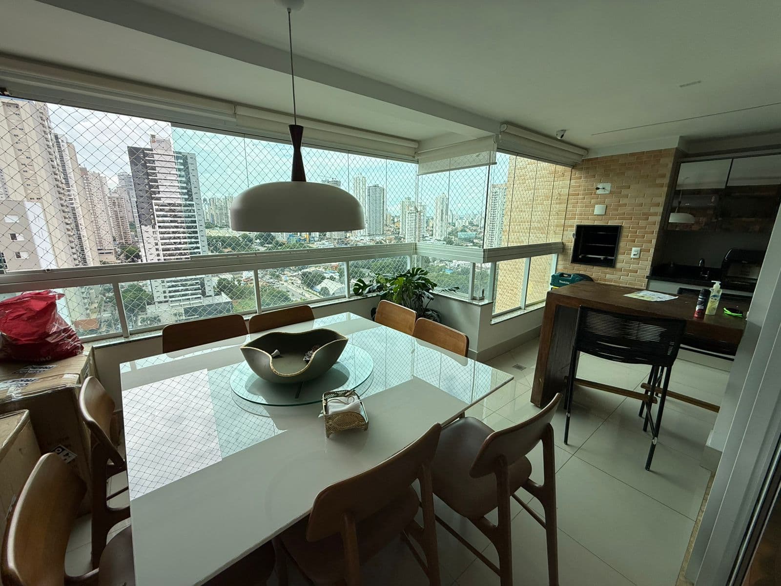 La Music 144 m²