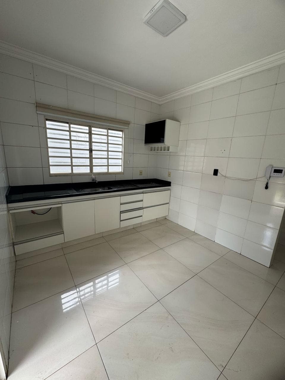 CASA RESIDENCIAL MOINHO DOS VENTOS
