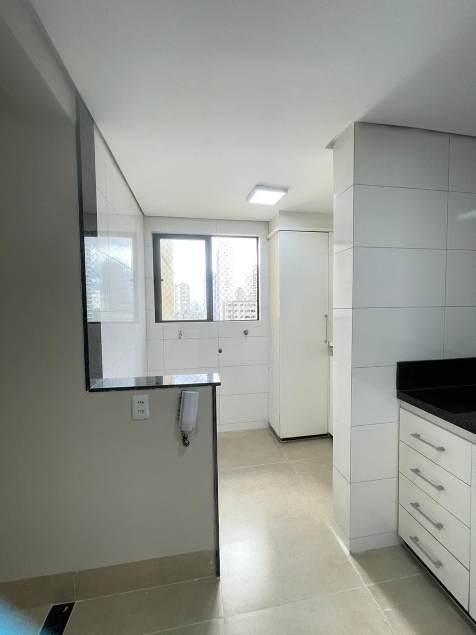 Apartamento Residencial Gilberto Guimarães 76m²