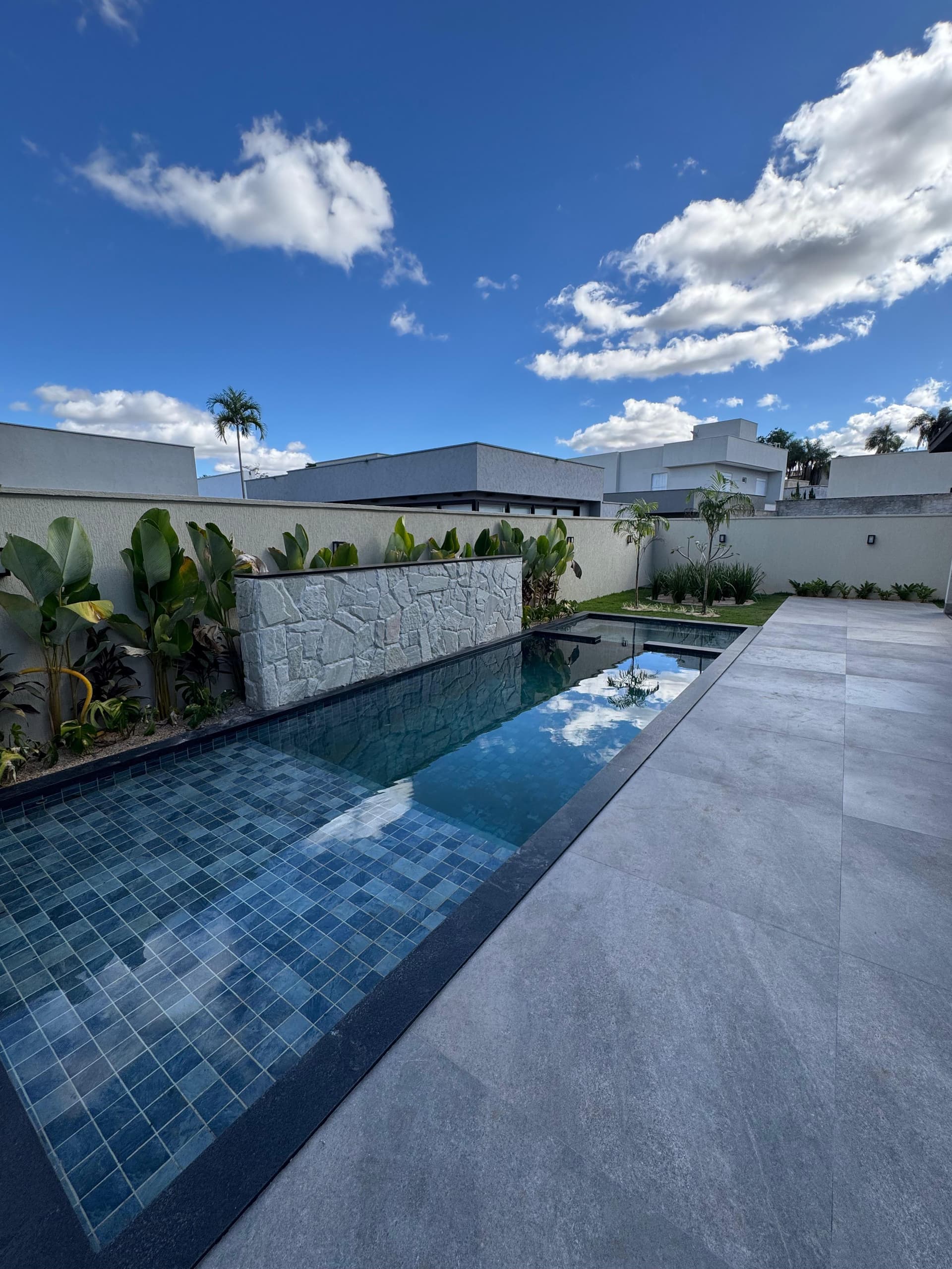 Sobrado no Portal do sol Garden - 299,95m²