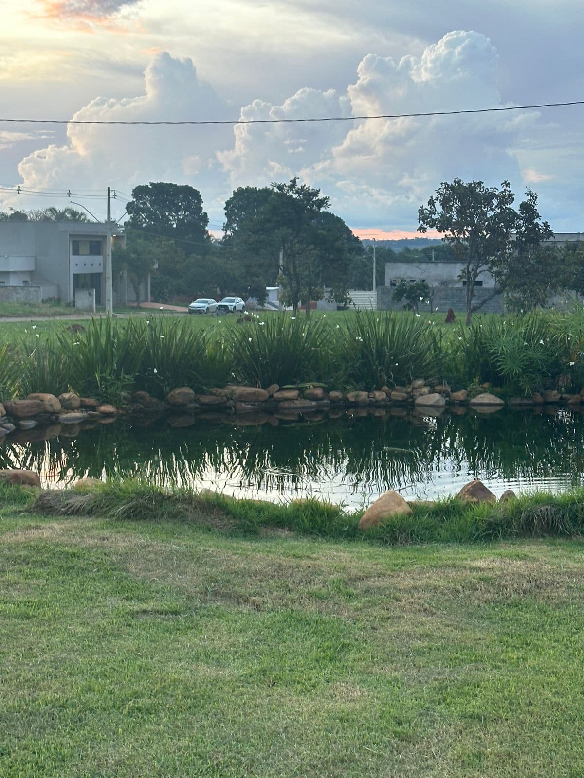 Lago