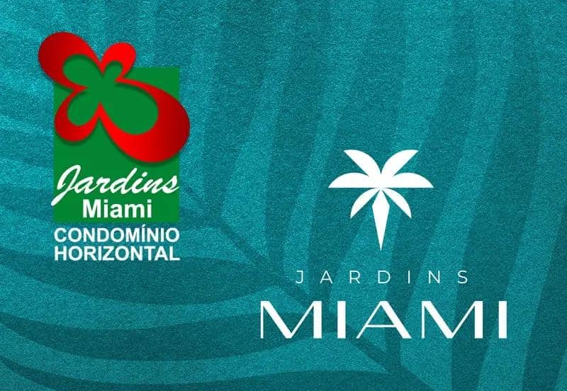 Lote no Jardins Miami - 208,96m²
