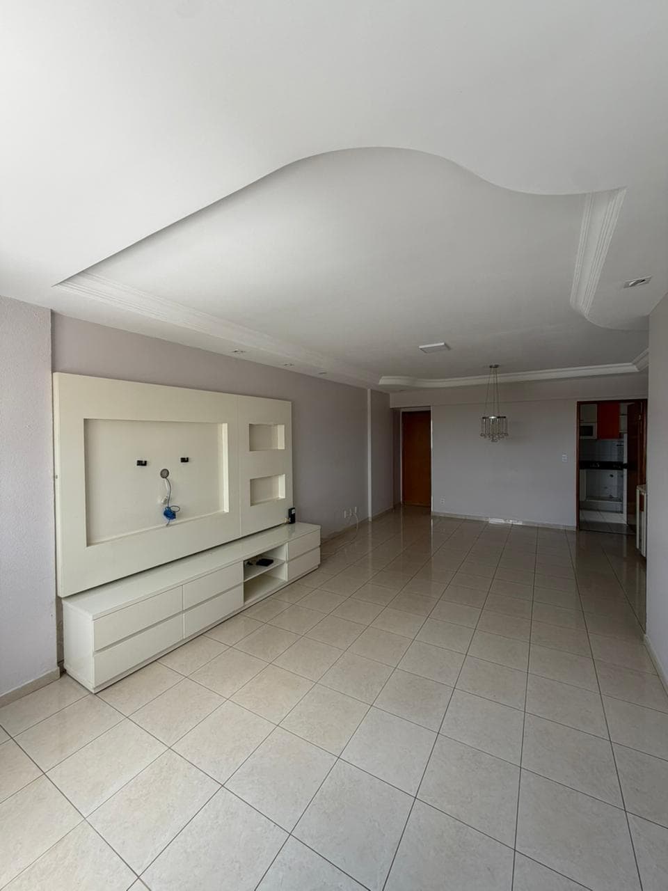 Apartamento RESIDENCIAL PLAZA LOURENZZO - 112m²