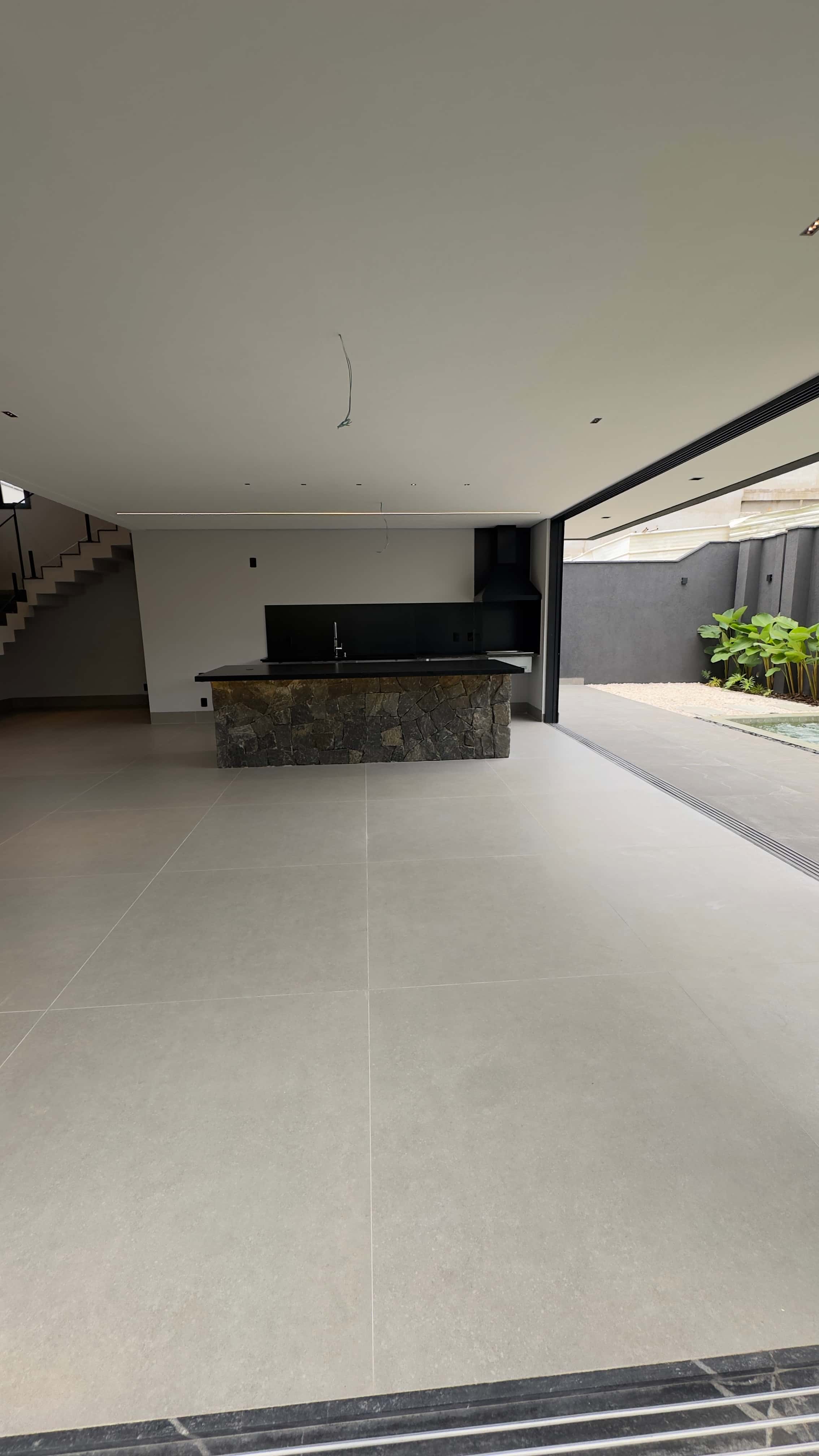 Sobrado Jardins Capri - 281,40m²