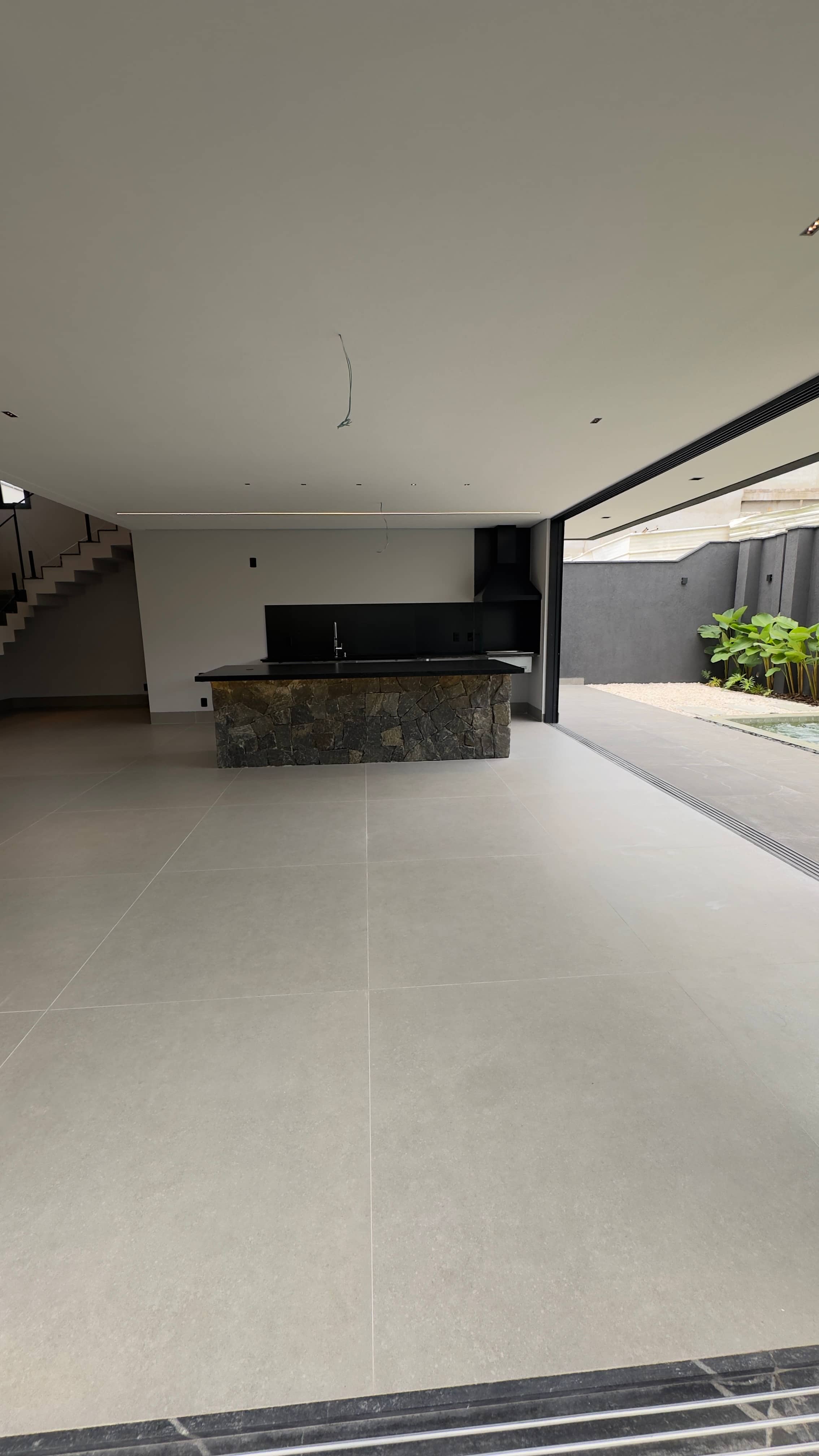 Sobrado Jardins Capri - 281,40m²