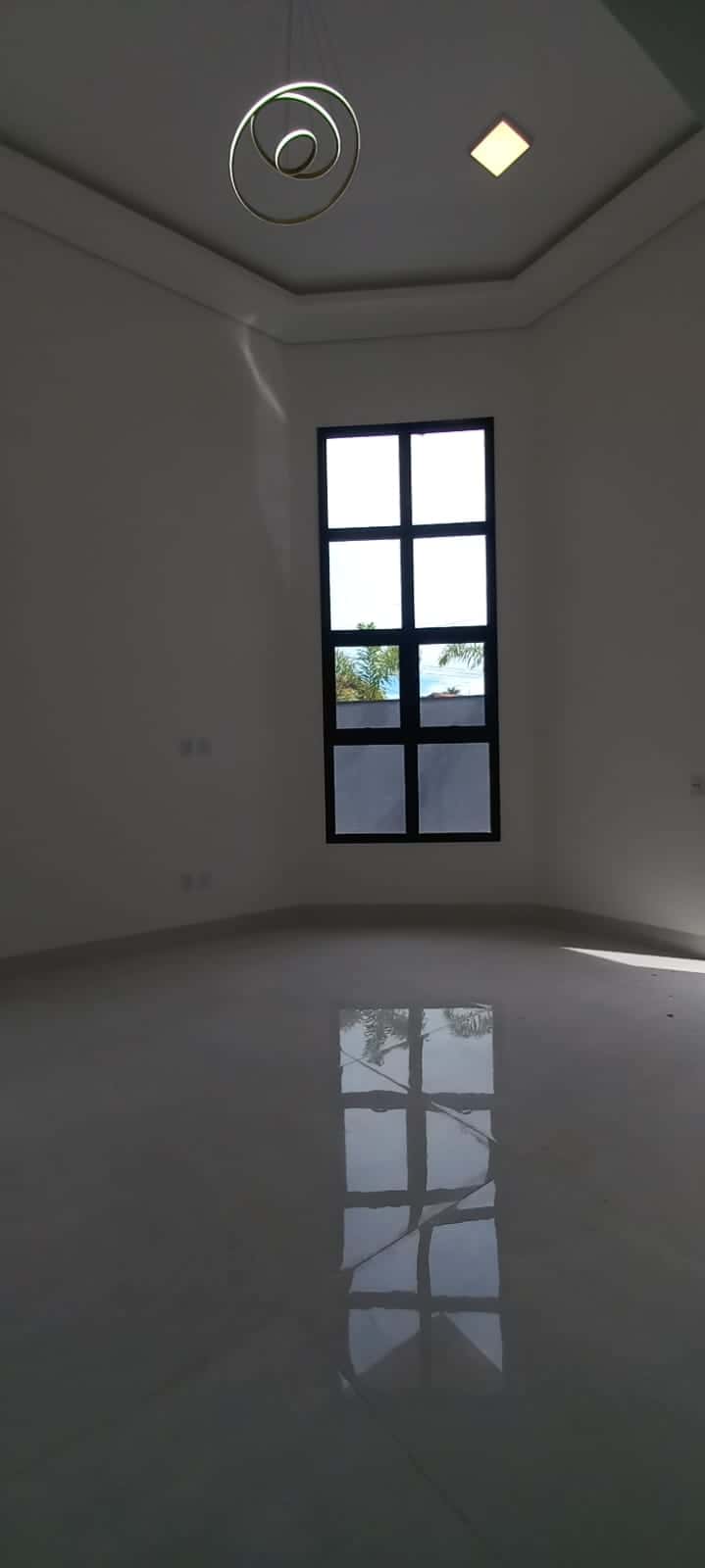 Casa térrea Fortville - 87m²