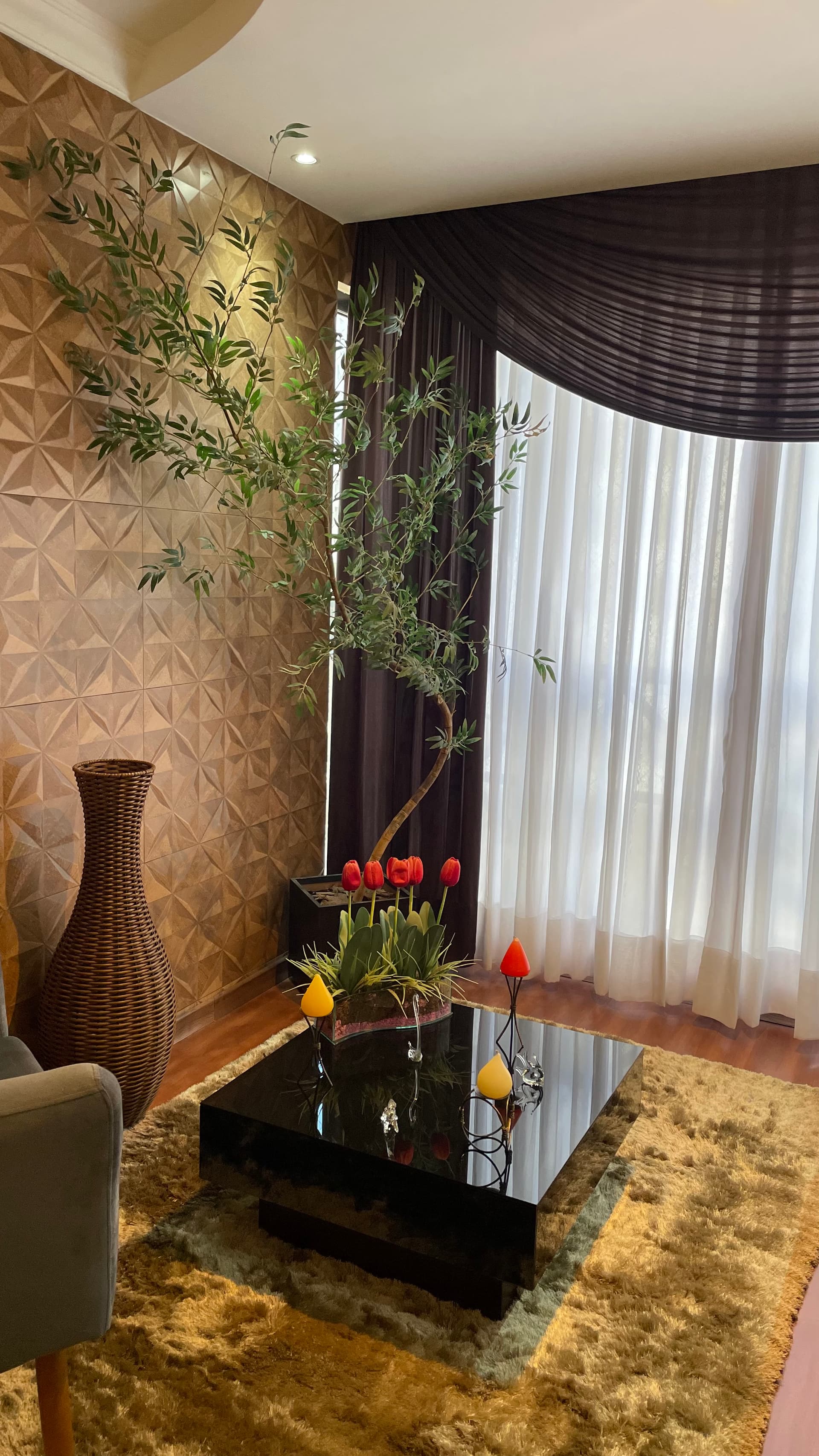 Apartamento Residencial Trinidad Lifestyle 78m²