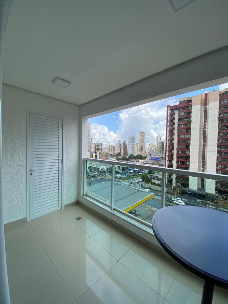 Apartamento | Setor Marista 49,22 m²