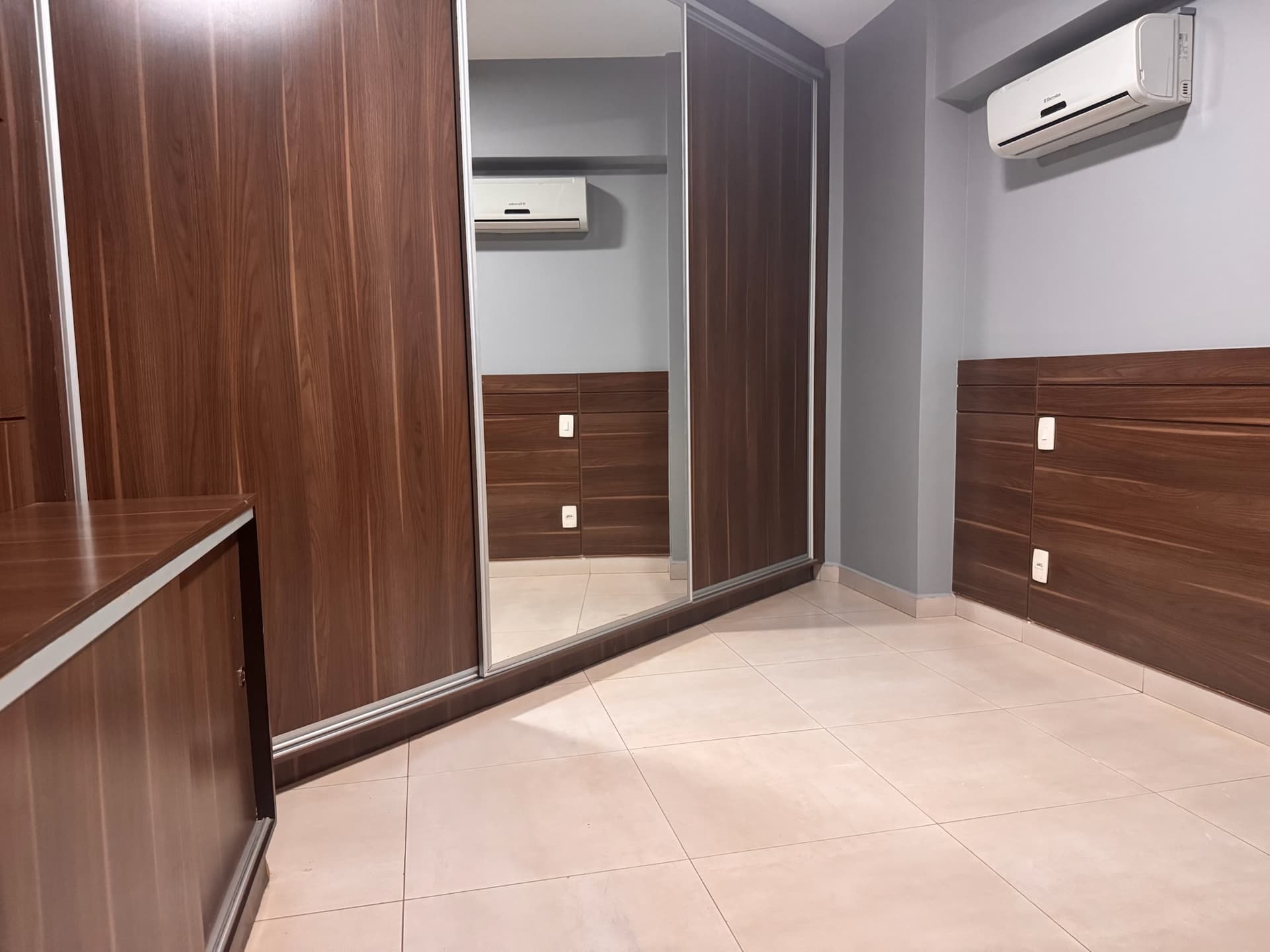 Apartamento Evidence Ville no Alto da Glória 86m²