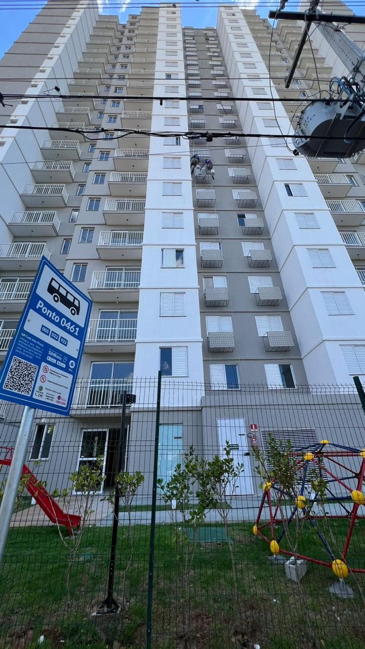 Apartamento - NOW C8 43m²