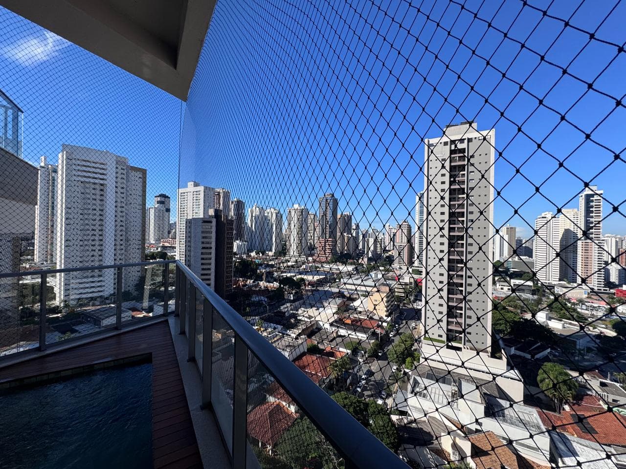 Apartamento Opus Penthouse 266,51m²
