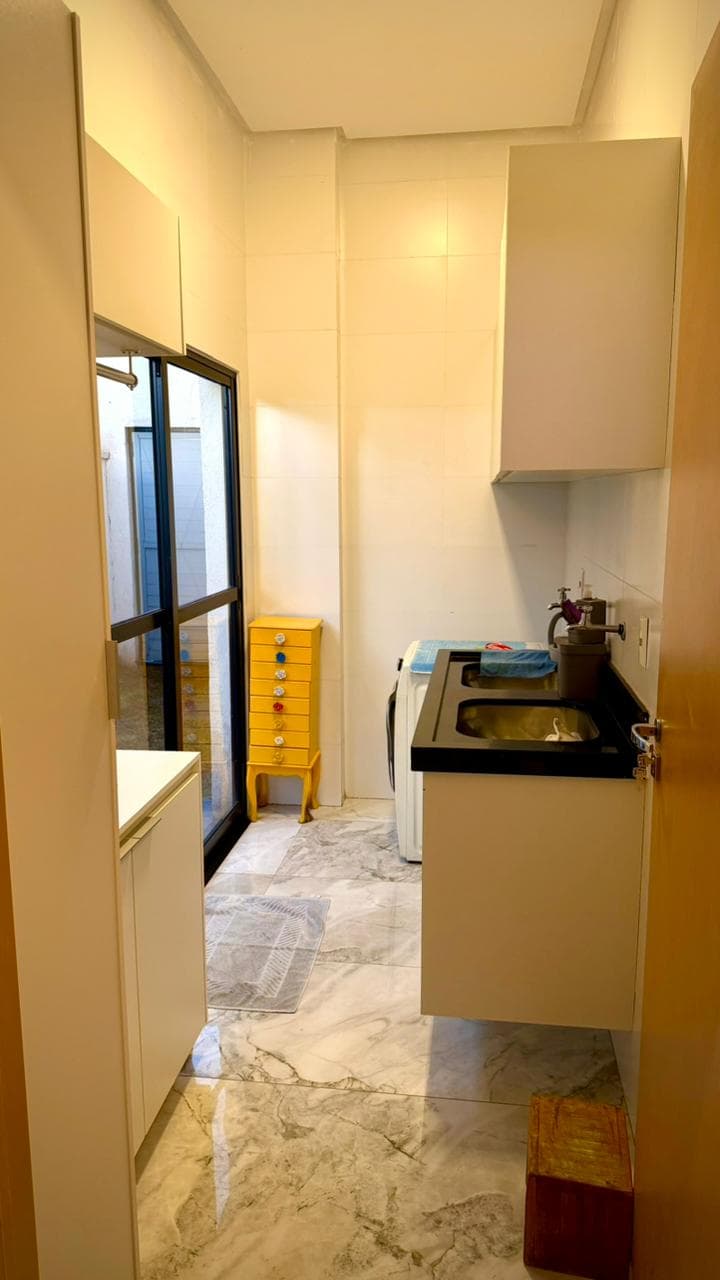 Condominio Terras Alphas 2 - 240m²