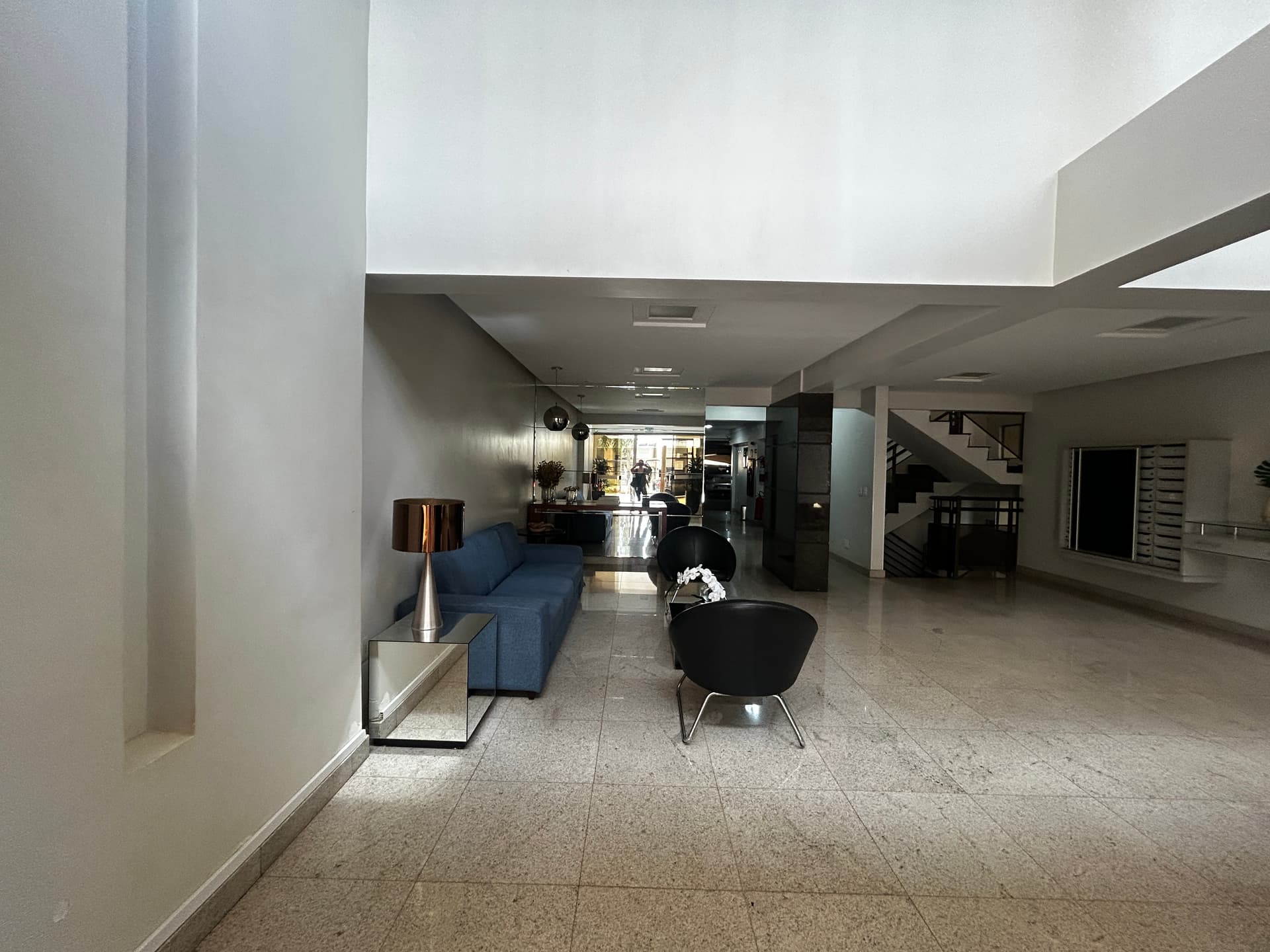 Residencial Gilberto Guimarães 76m²
