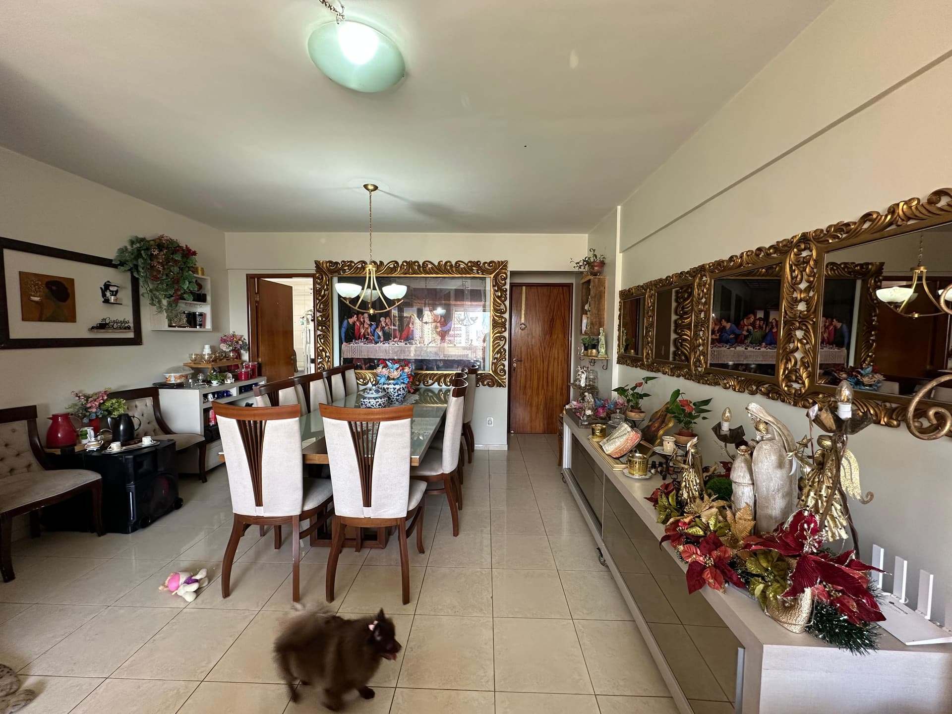 Apartamento Residencial Lourenzzo Setor Bueno 110m²