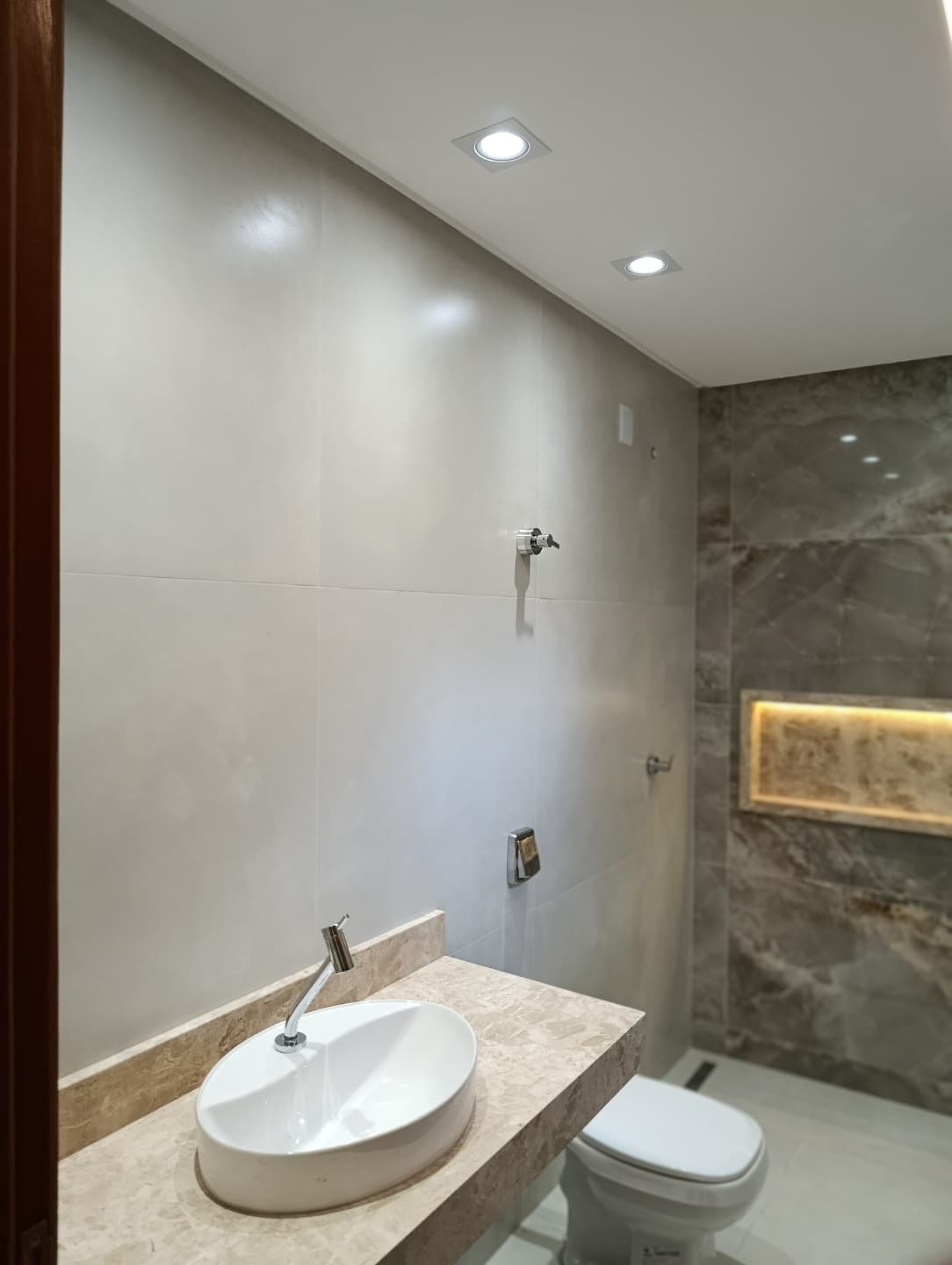 Vendo Casa setor Serra Dourada 3