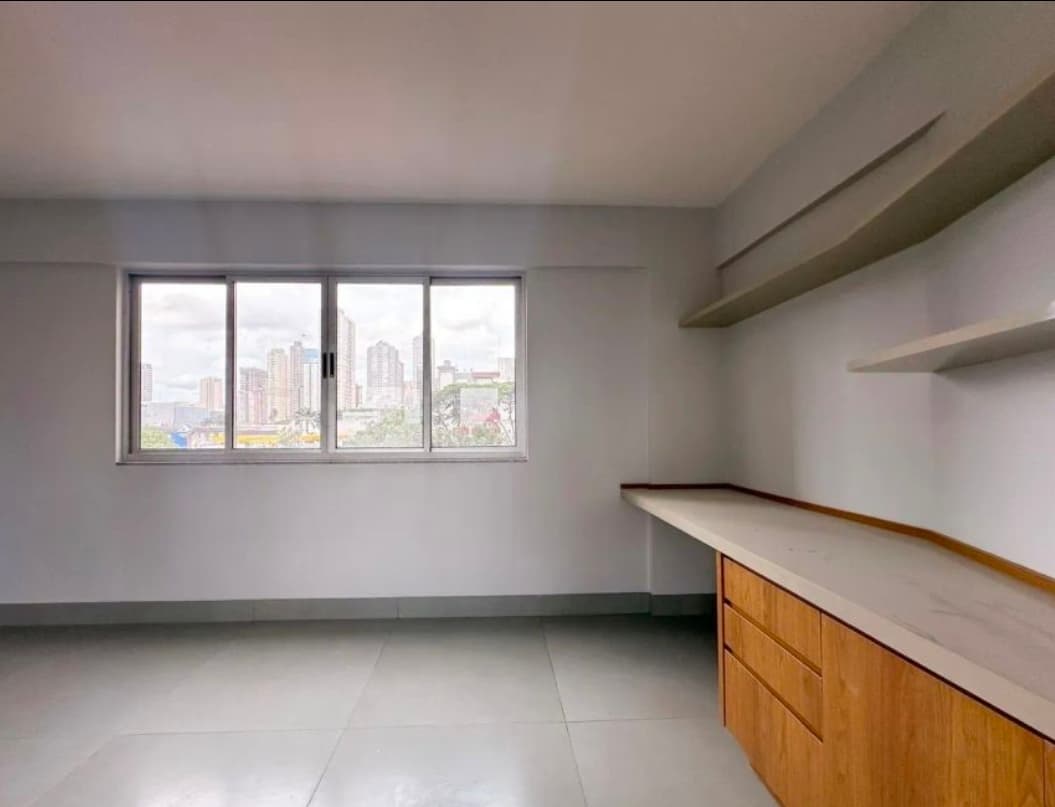 Edificio Oliviane, Setor Bueno