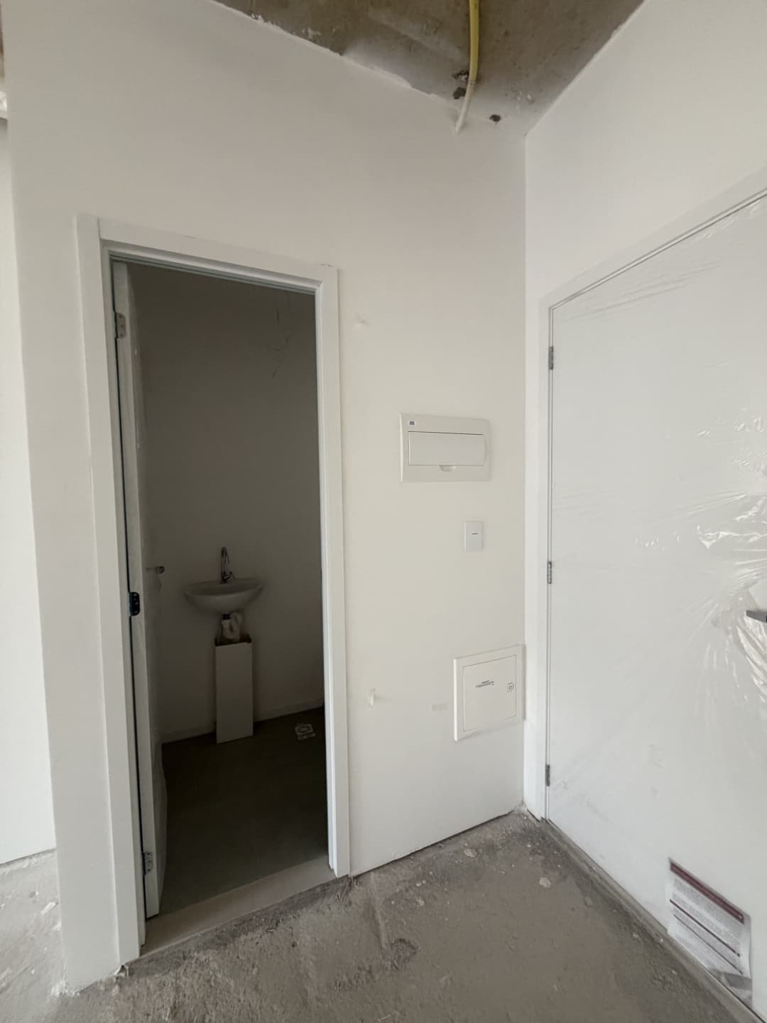 Ágio Sala Comercial Metropolitan Bueno 39m²
