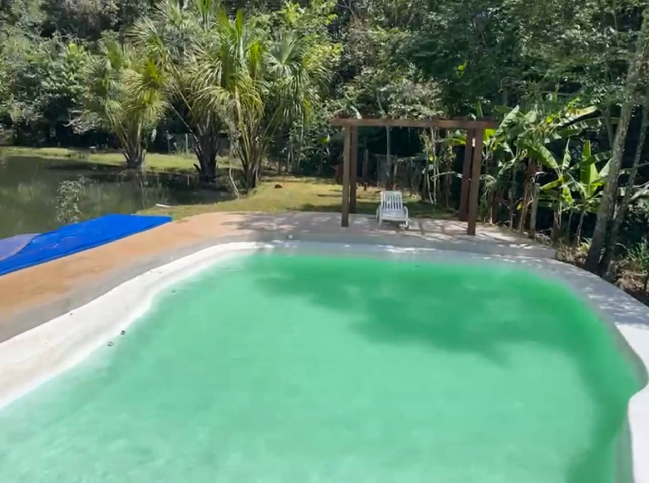 Chácara Goianápolis 5 Alqueires
