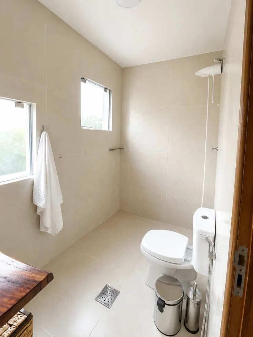 Apartamento - Praça Tamandaré 142m²