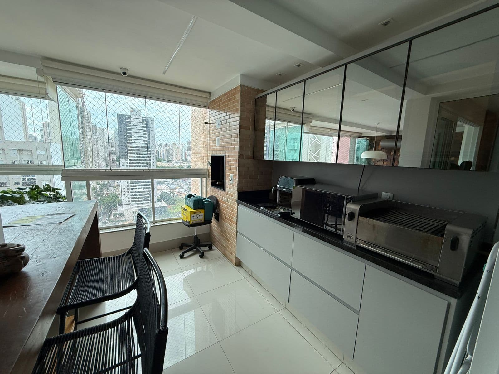 La Music 144 m²