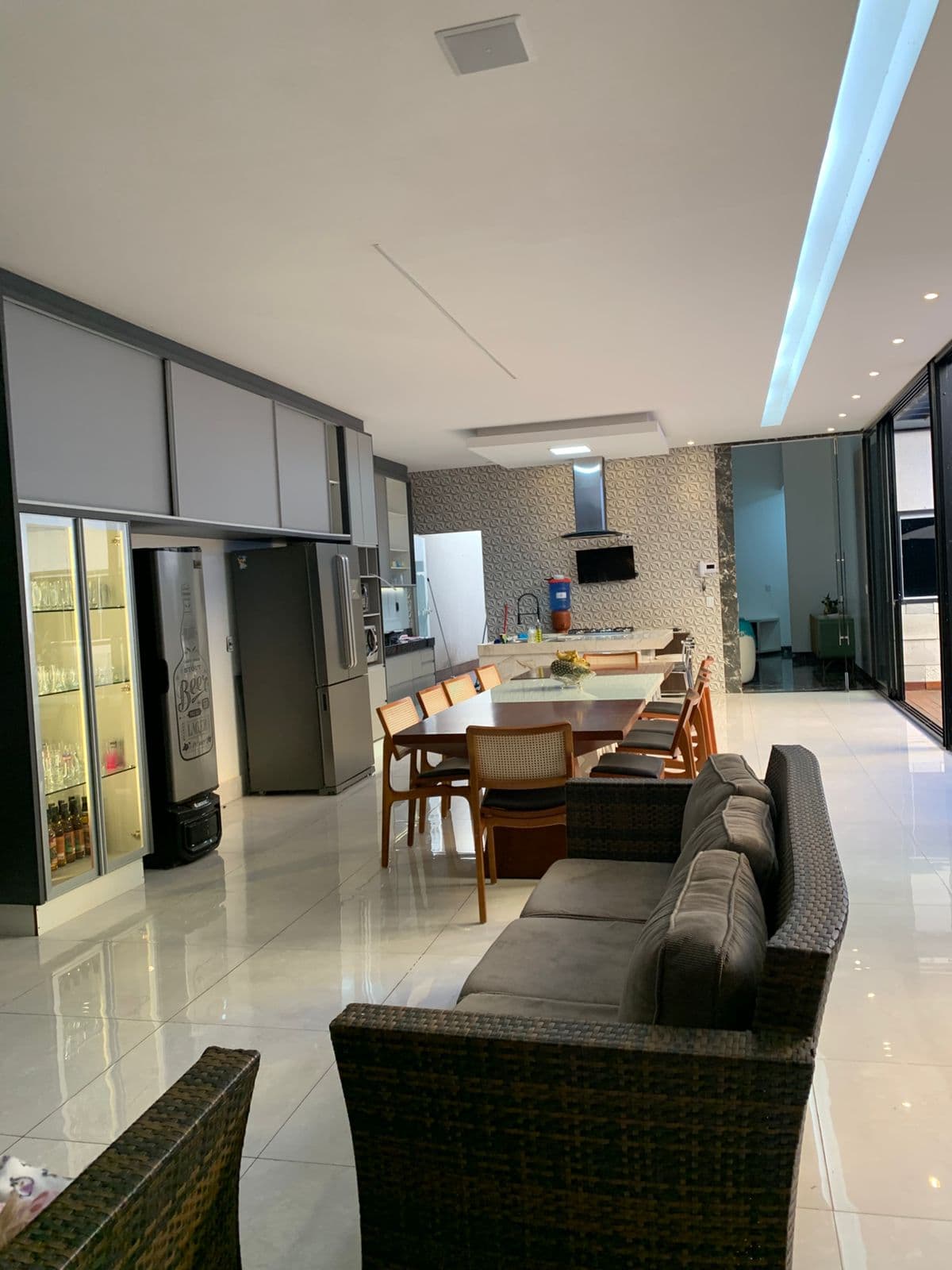 Casa Setor Leste Vila Nova - 300m²