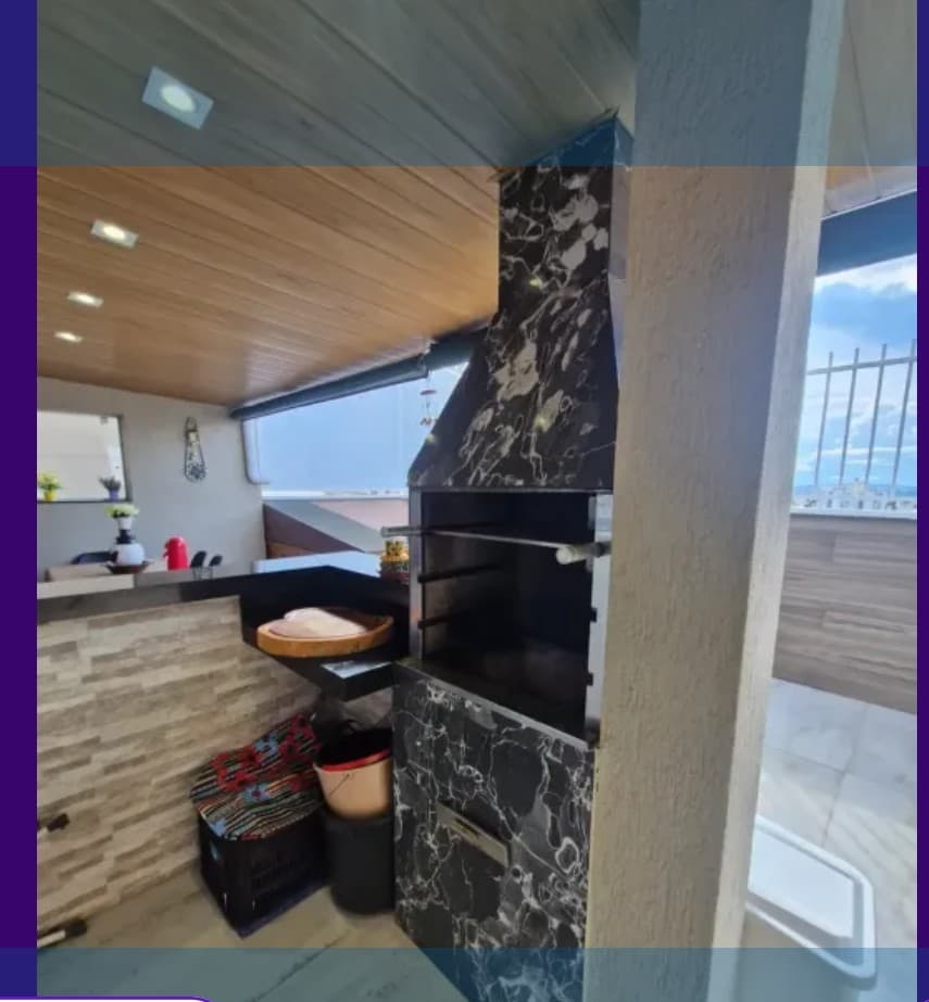 Apartamento Duplex Cobertura - Setor Aeroporto 314m²