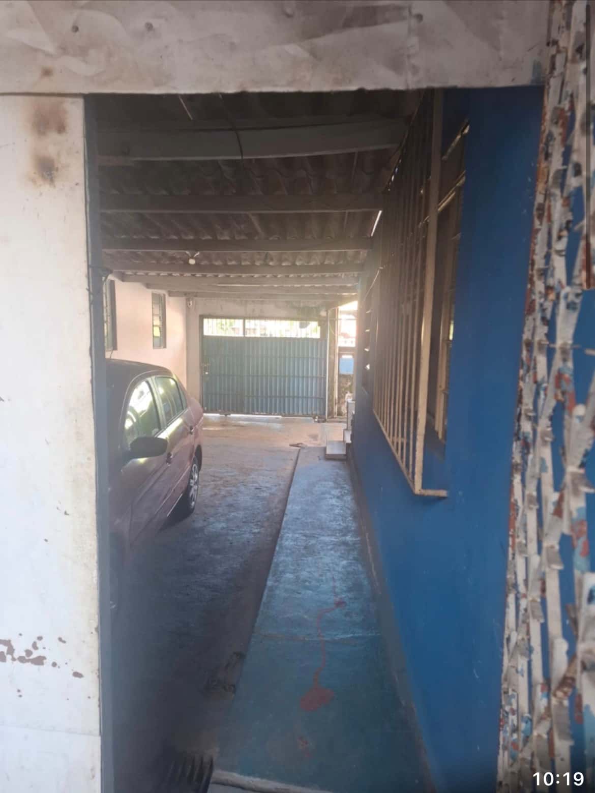 Lote Setor Leste Universitário 435m²