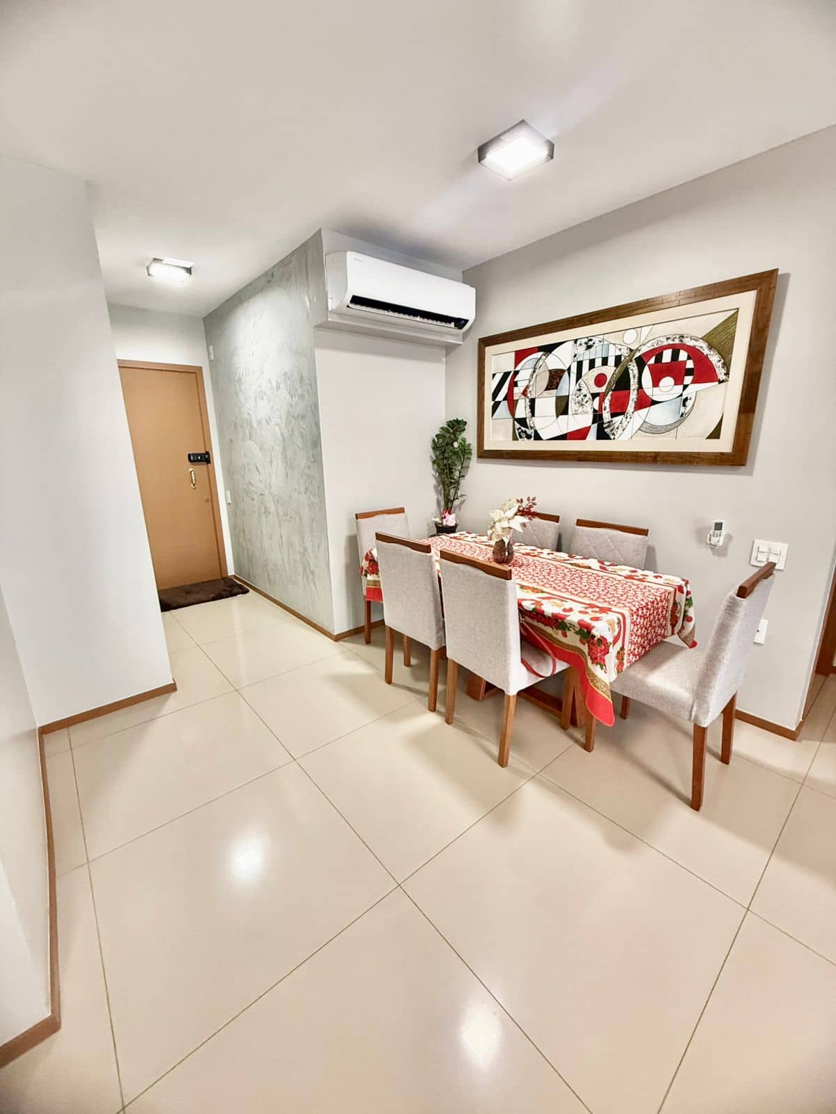 Apartamento Oeste 360- 66m²