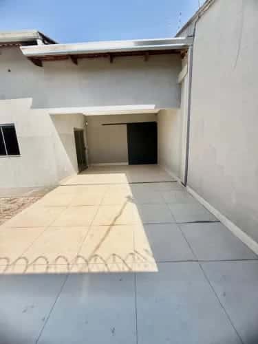 Casa No Faiçalville 119m²