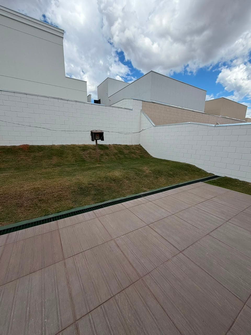Ágio Jardins Lyon 252m²