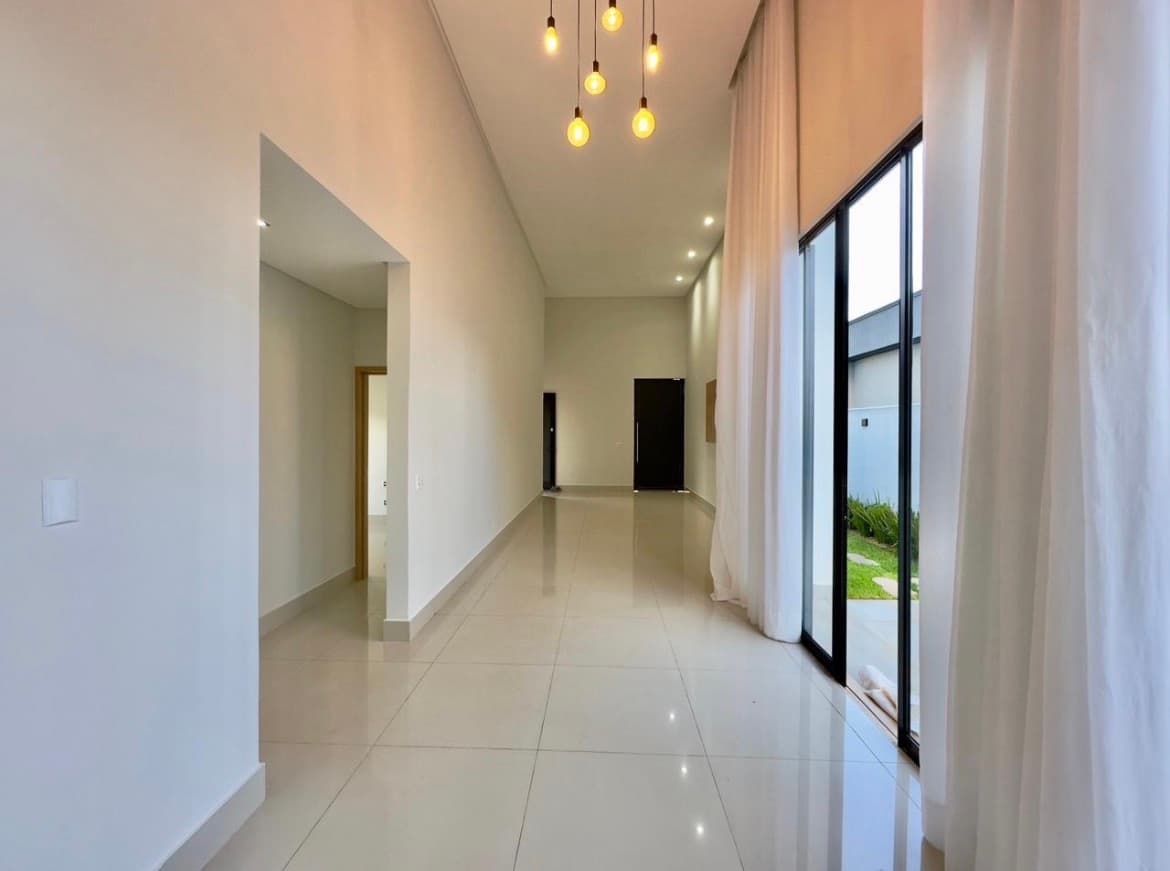 Condominio Terras Alpha 1