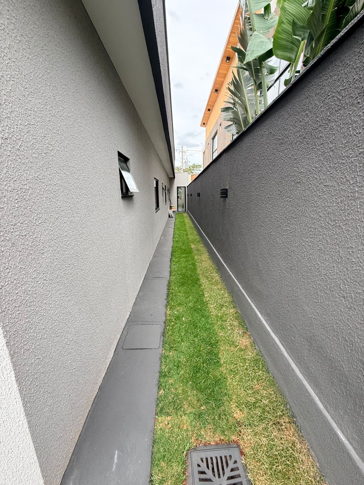 Casa Terras Alpha 1 | 170m²