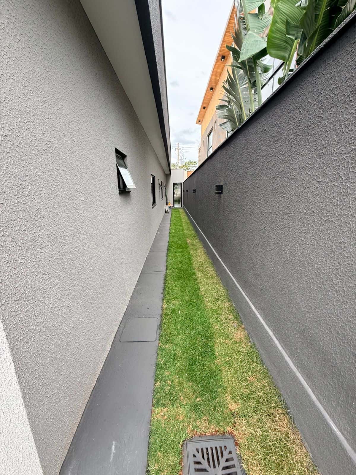 Casa Terras Alpha 1 | 170m²