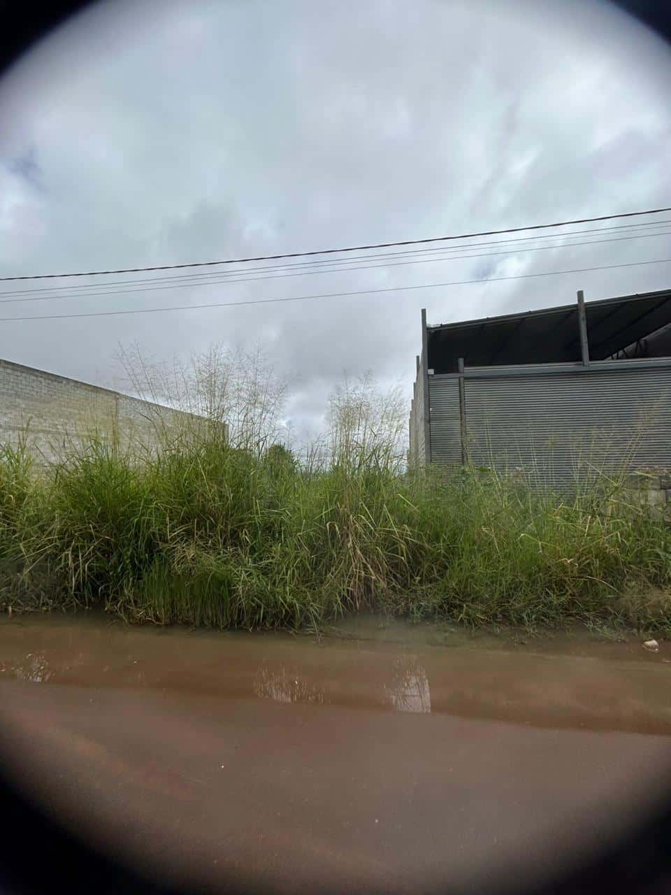 Lote Três Marias - 300m²