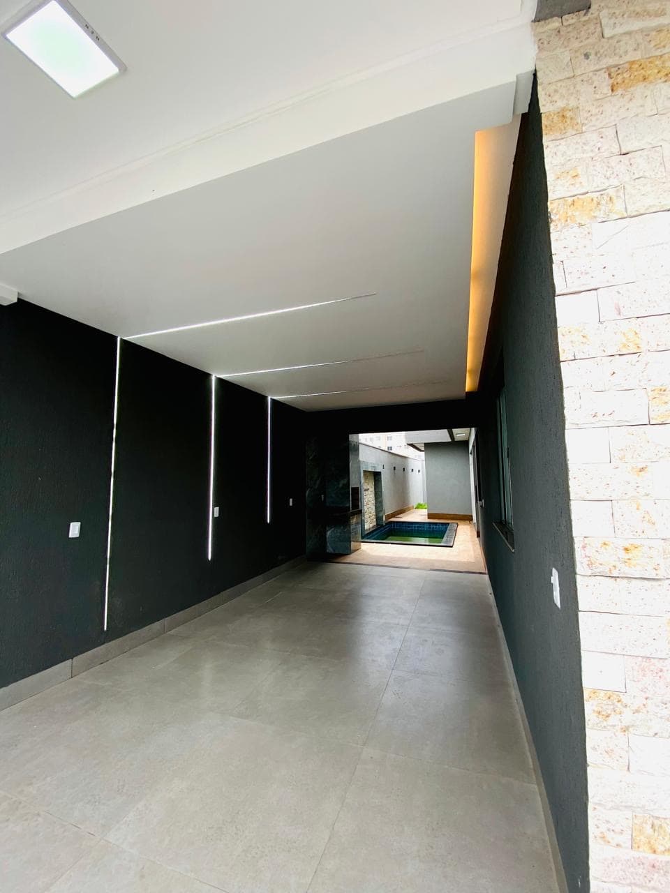 Sobrado Residencial Morumbi - 150m²