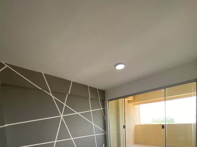 Residencial Floresta - Parque Amazônia 64m²