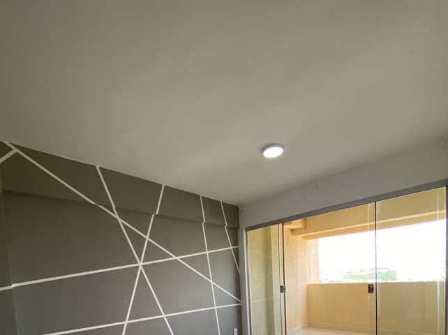 Residencial Floresta - Parque Amazônia 64m²