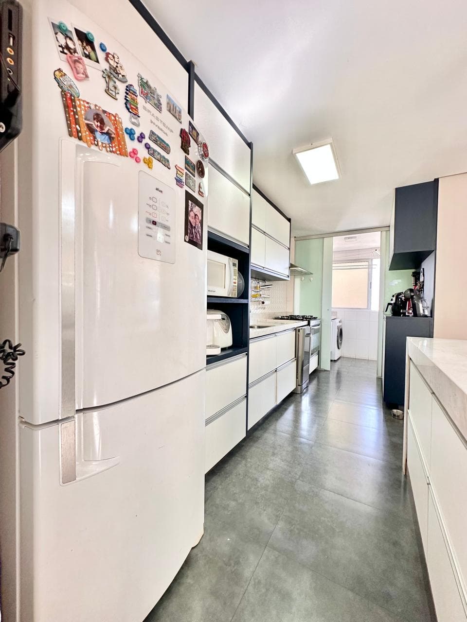 Apartamento Jardim America 111m²
